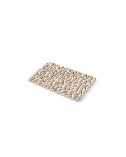 Le Tapis de Bain Galet