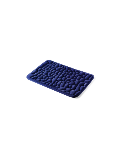 Le Tapis de Bain Galet