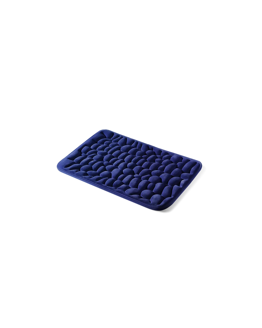 Le Tapis de Bain Galet