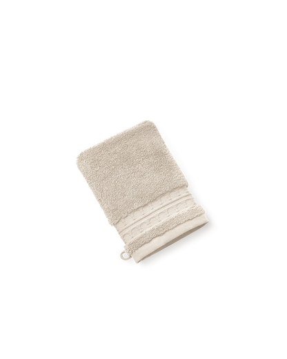 Le Gant de Toilette