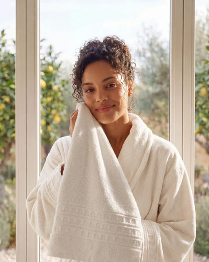 Le Linge de Bain