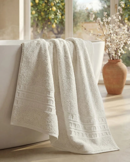 Le Linge de Bain