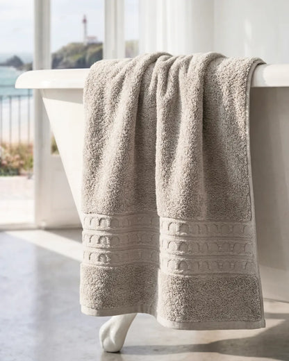 Le Linge de Bain