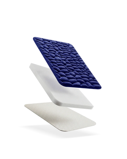 Le Tapis de Bain Galet