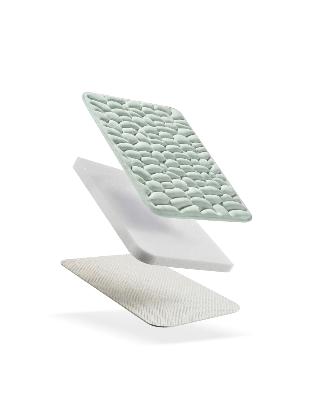 Le Tapis de Bain Galet